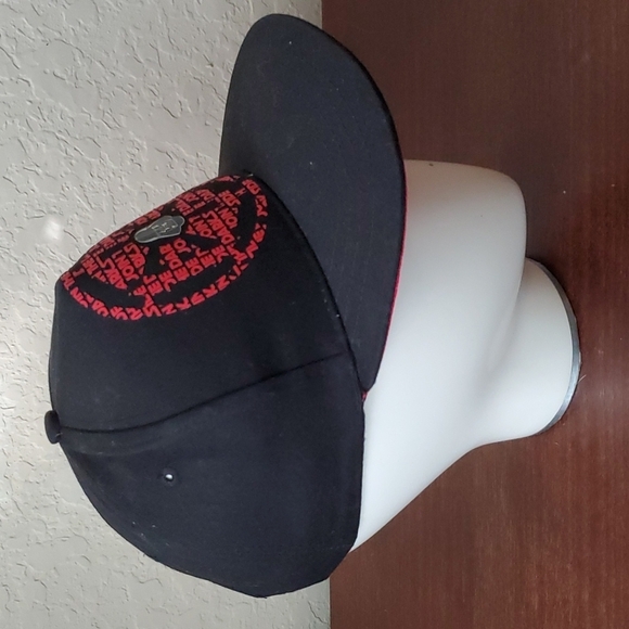 Star Wars Dark Side Baseball Cap, Snapback - Picture 3 of 7